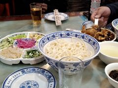 -老北京炸酱面大王.铜锅涮肉(朝阳门店)