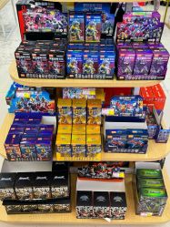 -卡通派潮品玩具折扣仓(青岛新城吾悦广场店)