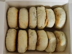 -矮子馅饼(大成路店)