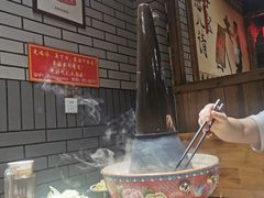 -凤吉园乌拉满族火锅中华老字号(繁荣路店)