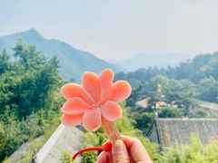 -潭柘寺景区