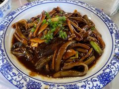 -洞天食府(北大街店)