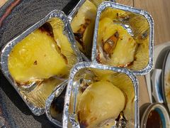 -大渔铁板烧(万象城店)