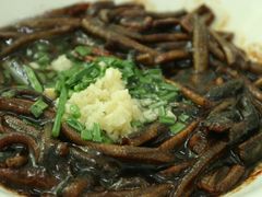 响油鳝丝-状元楼(金溪路店)