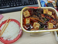 -师烤·豆花烤鱼(深圳坂田天虹店)