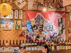 -小川洋风料理(街道口店)