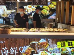 -蚝滑蒜(观音桥天天尚街直营店)