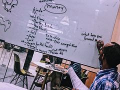 -沃尔得国际英语(泉城路校区)