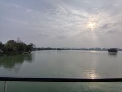 -星湖旅游景区七星岩