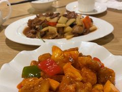 -佛有缘素食馆·荔湾老字号(陈家祠首店)