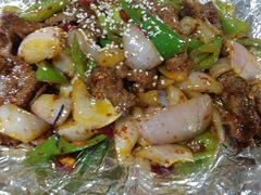 -粗茶淡饭•陕菜•家常菜