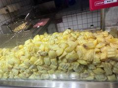 -周签签锅巴土豆(建设路总店)