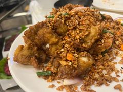 -活潑鲜跳(湖滨商业街店)