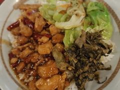 -紫金港餐饮中心-风味餐厅(浙江大学紫金港校区店)