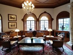 -马勒别墅·中餐厅