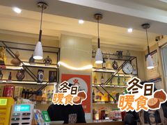 -晚归月亮湾私家菜(临邑路店)