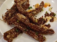 -芭菲盛宴·环球美食(北城国际店)