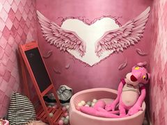 -Fun奇点轰趴馆(正佳广场店)