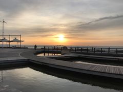-青岛海滨风景区