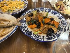 -灵福缘私房菜·农家菜(拈花湾·灵山大佛必推店)