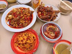 -老三样·旧食新味(船山路店)