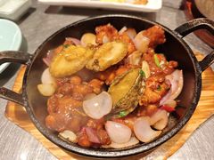 -潮界(虹桥新天地店)