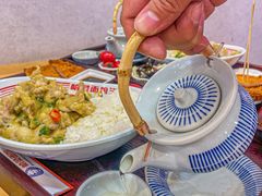 -哈灵现炒本帮面(宁波路店)