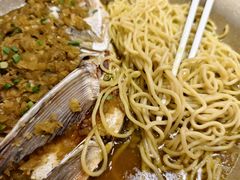 -刘胖子家常菜·蹄花焖藕(中南店)