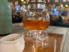 -枫叶林咖啡(华商店)