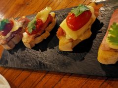 -LA MAISON公鸡和龙(蛇口店)