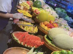 -梨花自助烤肉(乐宾店)