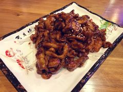 -娄三少·老北京春饼烤鸭家常菜(富力又一城店)