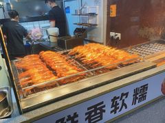 -天美汇鸡翅包饭(来福士广场店)