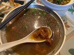 -阿灶卤煮老店·姜母鸭(五店市总店)