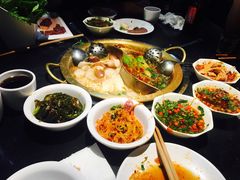 -怡品川宇火锅(宝立方店)