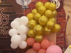 -老炮儿轰趴团建KTV桌游棋牌主题馆(五道口店（底商店))