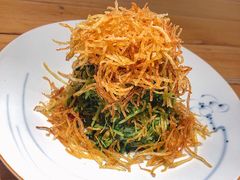 -四季民福烤鸭店(前门廊房二条店)