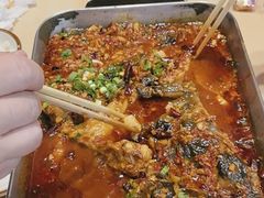 -鱼酷活鱼烤鱼(沈阳大悦城店)