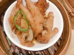 -添好运点心专门店(北角店)