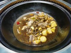 -锅老头铁锅炖•大锅蒸汽海鲜(韩乐坊店)