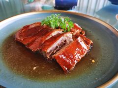 -彩丰楼中餐厅·仁恒洲际酒店