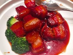 -鑫复盛礼记酒店·国家白金五钻酒家