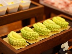 -悦全日餐厅·仁恒洲际酒店
