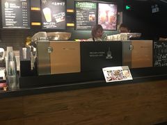 -星巴克(苏州泰华店)