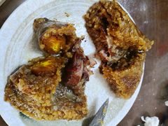 -璐坊粽王(复兴中路店)