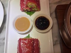 -东南里湖景餐厅·新闽菜(浦西万达店)