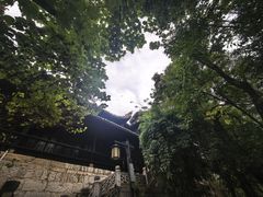 -阳明祠