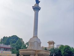 -天津意大利风情旅游区