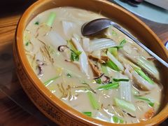 -杨记海鲜楼(三门黑金冠店)