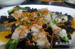 Boneless Cuttlefish